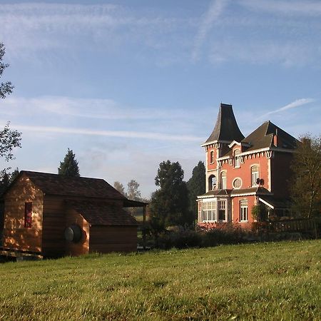 Le Deuxieme Etage Hoeilaart Luaran gambar
