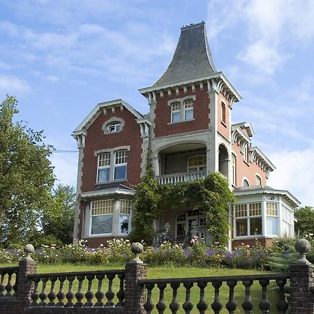 Le Deuxieme Etage Hoeilaart Luaran gambar