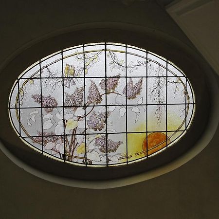 Le Deuxieme Etage Hoeilaart Luaran gambar