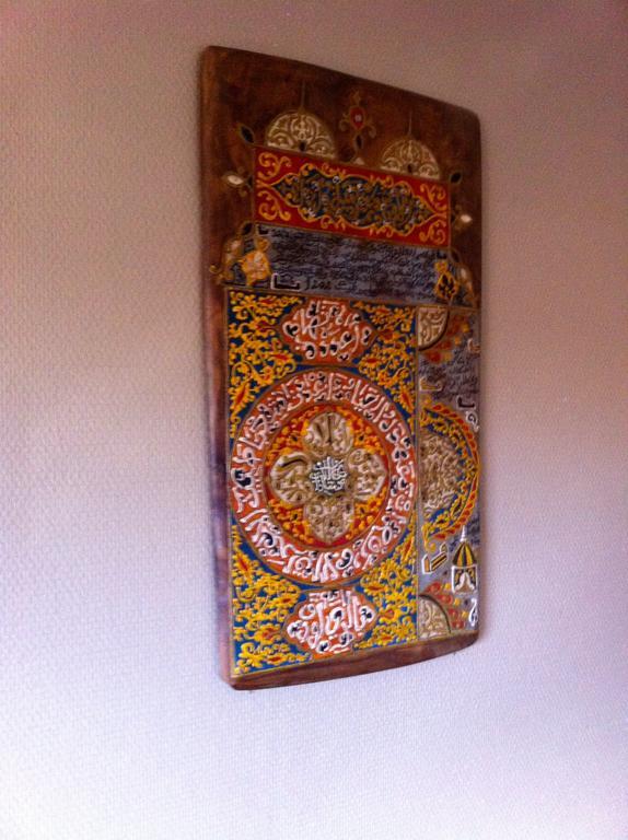 Le Deuxieme Etage Hoeilaart Bilik gambar