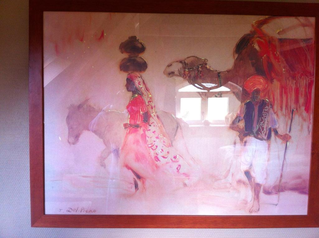 Le Deuxieme Etage Hoeilaart Bilik gambar