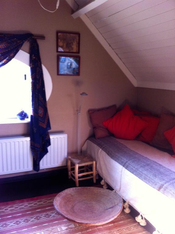 Le Deuxieme Etage Hoeilaart Bilik gambar