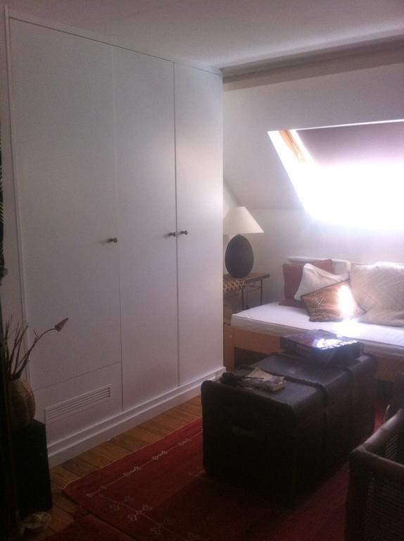 Le Deuxieme Etage Hoeilaart Bilik gambar
