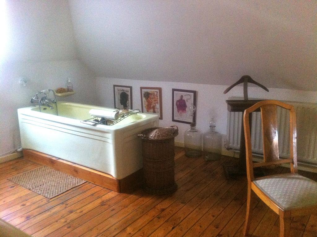 Le Deuxieme Etage Hoeilaart Bilik gambar