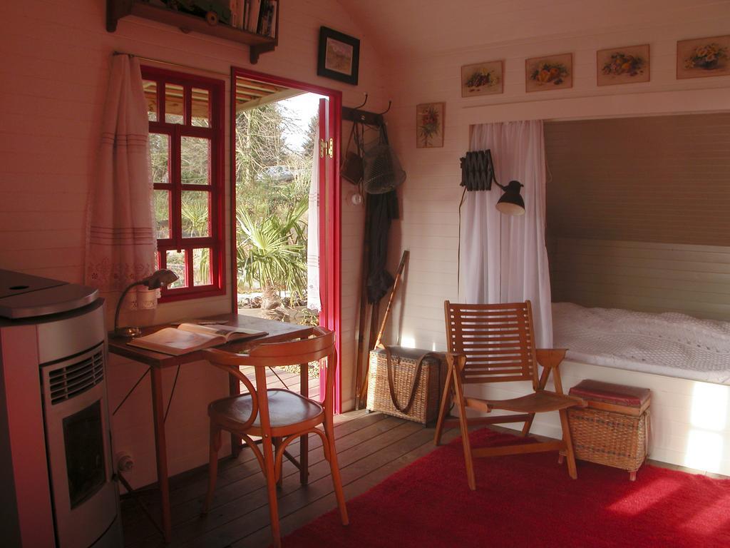 Le Deuxieme Etage Hoeilaart Bilik gambar