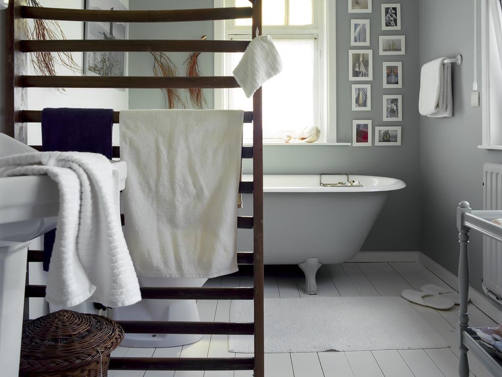 Le Deuxieme Etage Hoeilaart Bilik gambar