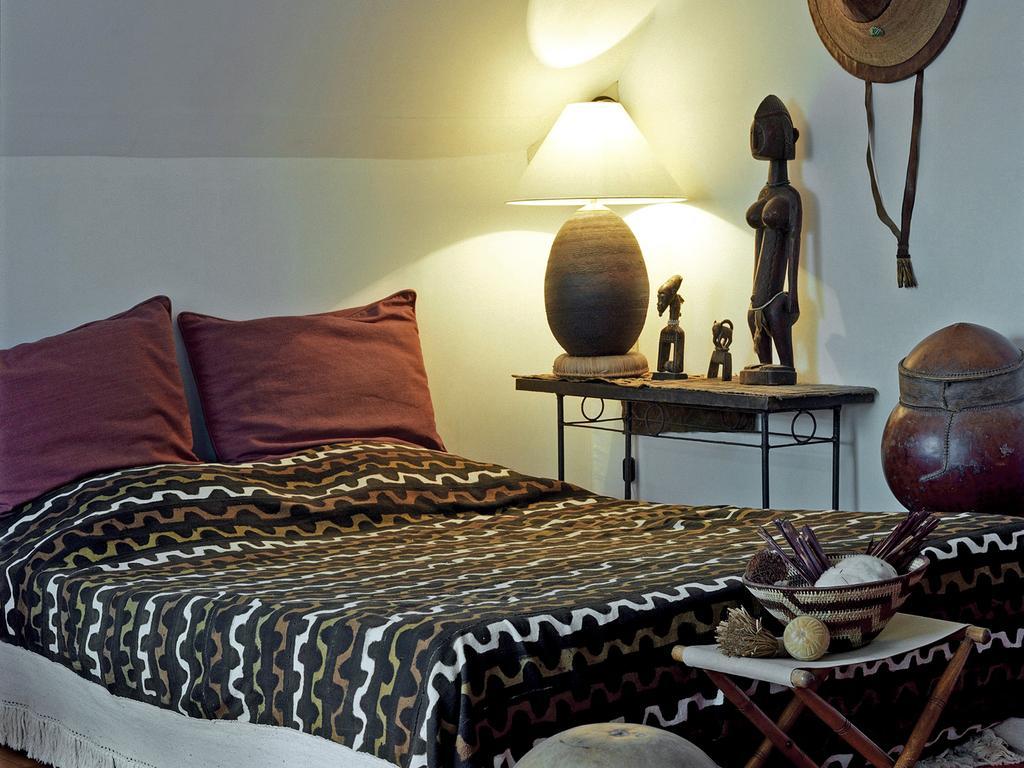 Le Deuxieme Etage Hoeilaart Bilik gambar