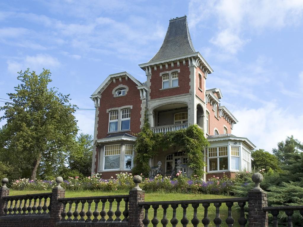 Le Deuxieme Etage Hoeilaart Luaran gambar