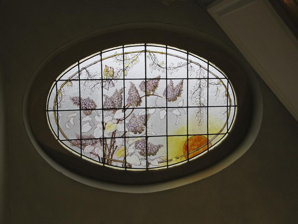 Le Deuxieme Etage Hoeilaart Luaran gambar